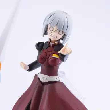 Profile image of イザーク・ジュール