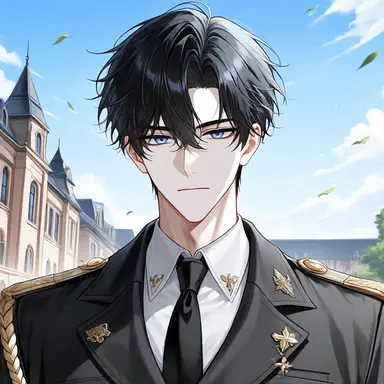 Profile image of ゼノ