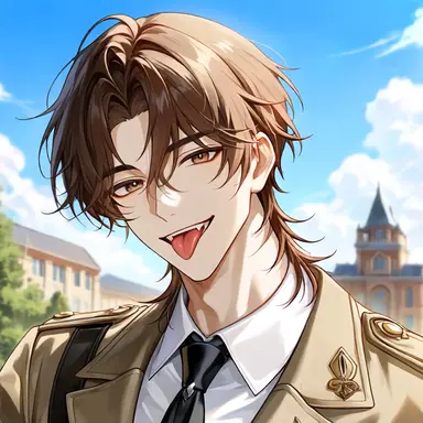 Profile image of イヴァン