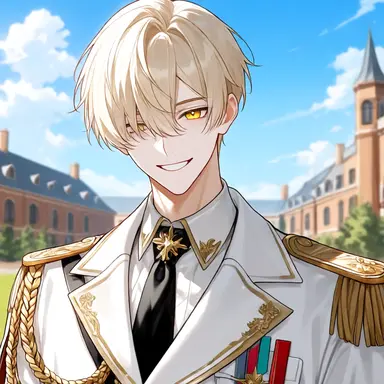 Profile image of シース