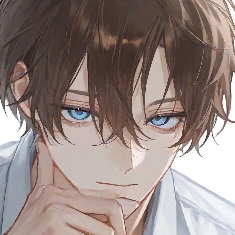 rin__ya의 数学担当の先生。