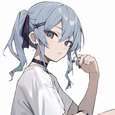 Profile image of すいせい
