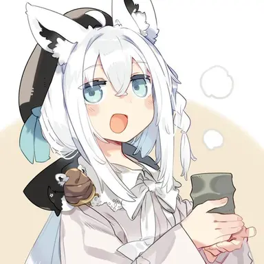 Profile image of フブキ