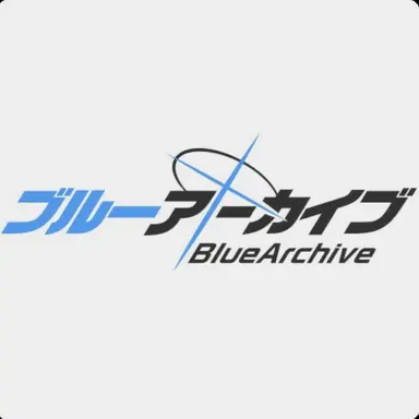 Profile image of ブルアカ