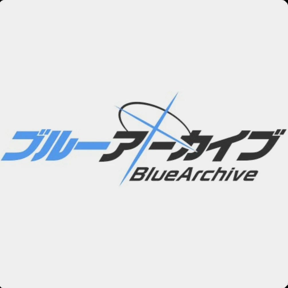 ブルアカ