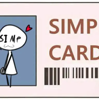 Profile image of The simp