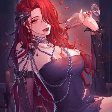 Profile image of Lana