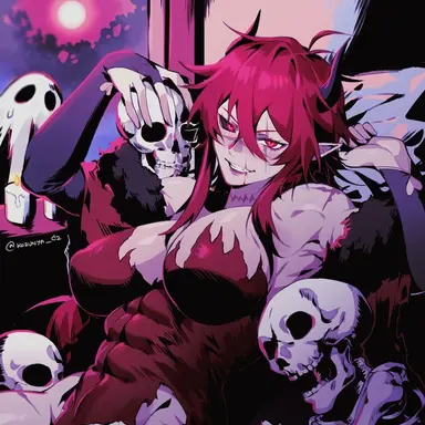 Profile image of Necrosa