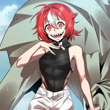 Profile image of Ren