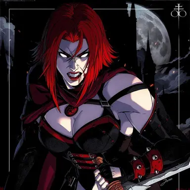 Profile image of Reina