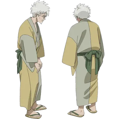 Profile image of 류가 코조