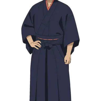 Profile image of 오사다 겐지