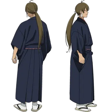 Profile image of 오사다 겐지