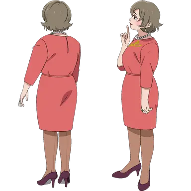 Profile image of 류가 히노에
