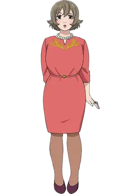 Profile image of 류가 히노에