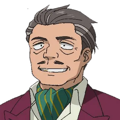 Profile image of 류가 카츠노리