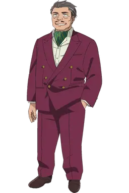 Profile image of 류가 카츠노리