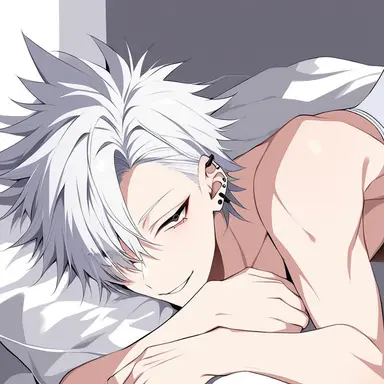 Profile image of Brody