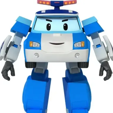 Profile image of 폴리