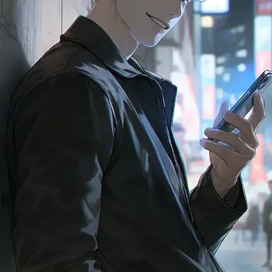 Profile image of Kang Taeo