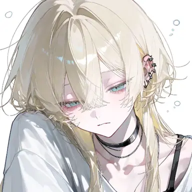 Profile image of 樛琴