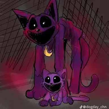 Profile image of Poppy Playtime 3