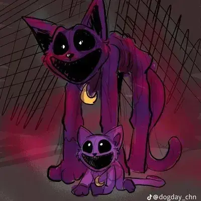 CalmLip3977의 Poppy Playtime 3