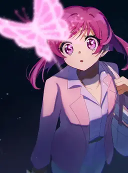 Profile image of 夢原のぞみ