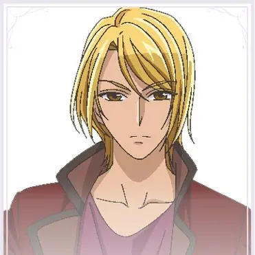 Profile image of ナッツ