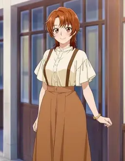 Profile image of 夏木りん