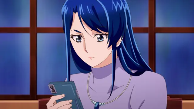 Profile image of 水無月かれん