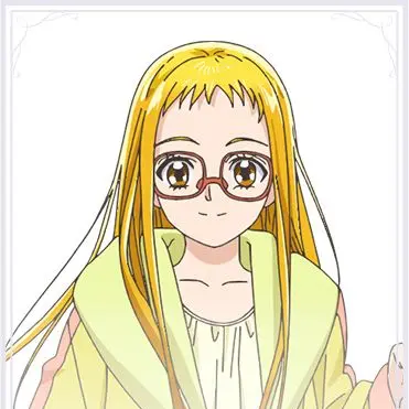 Profile image of 春日野うらら