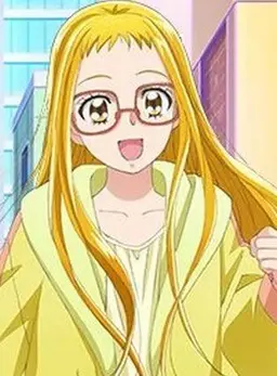 Profile image of 春日野うらら