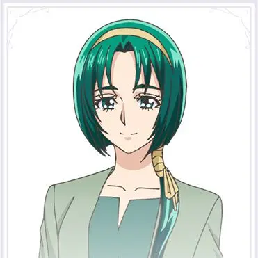 Profile image of 秋元こまち