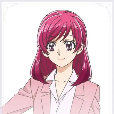 Profile image of 夢原のぞみ