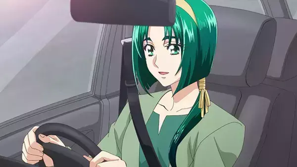 Profile image of 秋元こまち