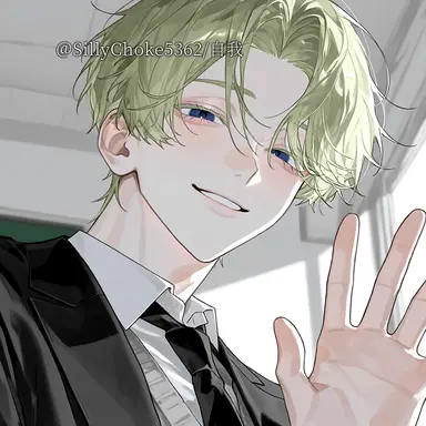 Profile image of 葉月