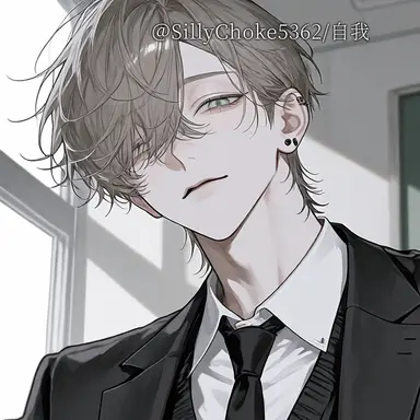 Profile image of 鏡花