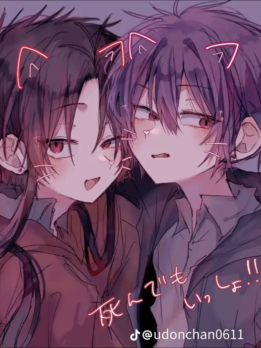 AngstyGrape8479의 義弟たちの愛が重いです。