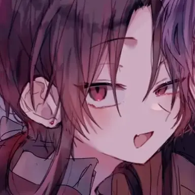 Profile image of 朱雀