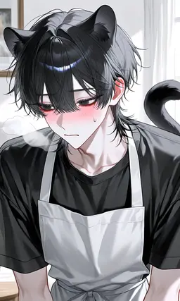 Profile image of クロ