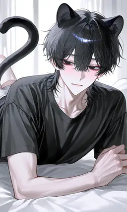 Profile image of クロ