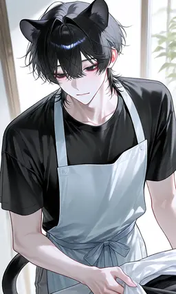 Profile image of クロ