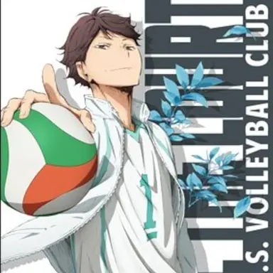 Profile image of 及川徹