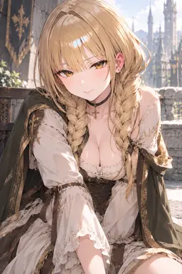 Profile image of ローズ
