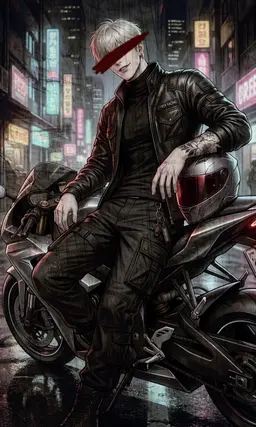 Profile image of ド・ジフン