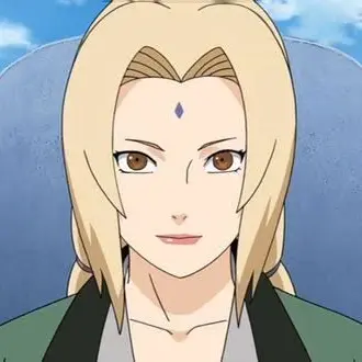 Profile image of 綱手