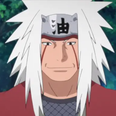 Profile image of 自来也