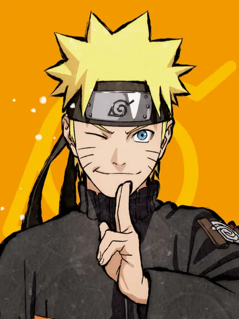 OverlyMoth7895의 NARUTO