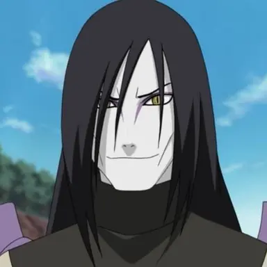 Profile image of 大蛇丸